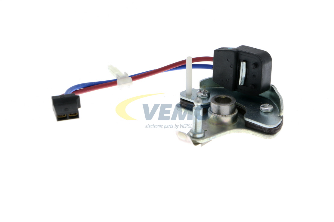 VEMO Original Quality V24-72-0106 Sensor, tändningsimpuls FIAT Uno Hatchback (146_) 45 hk Bensin kostnad