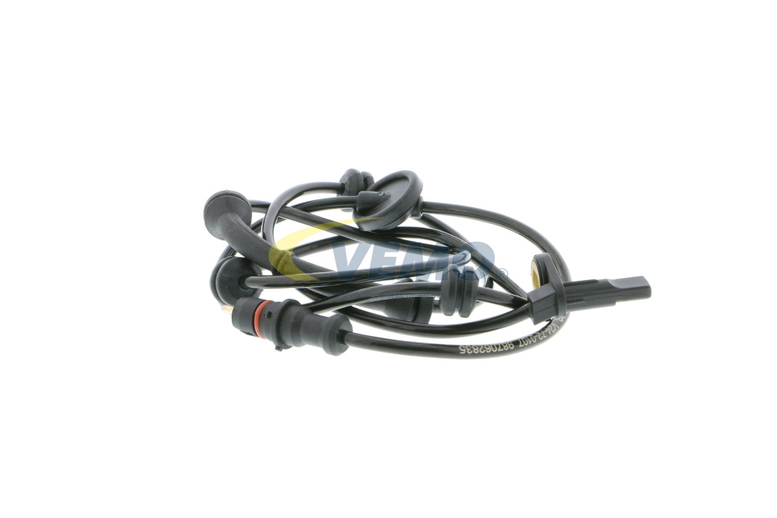 VEMO Original Quality V24-72-0107 Датчик, обороти на колелото FIAT Doblo Комби (119_, 223_) 105 K.C. дизел цена