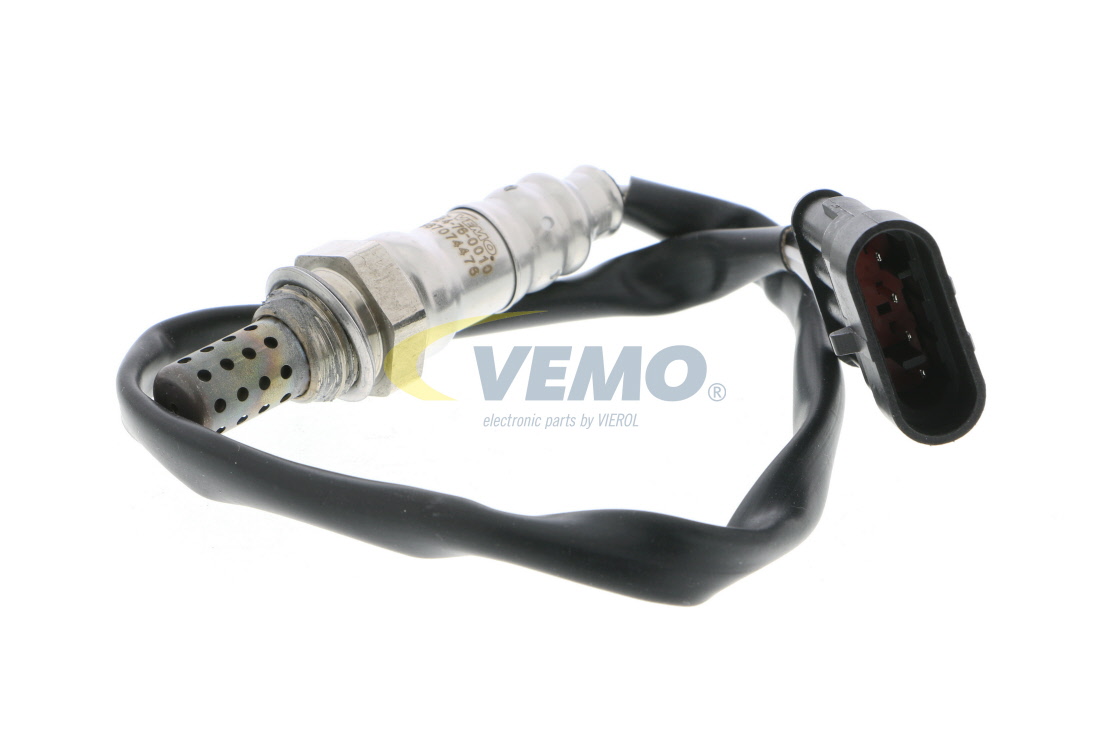 VEMO Original Quality V24-76-0010 Lambdasonde FIAT 500 C (312) 102 Pk Benzine kosten