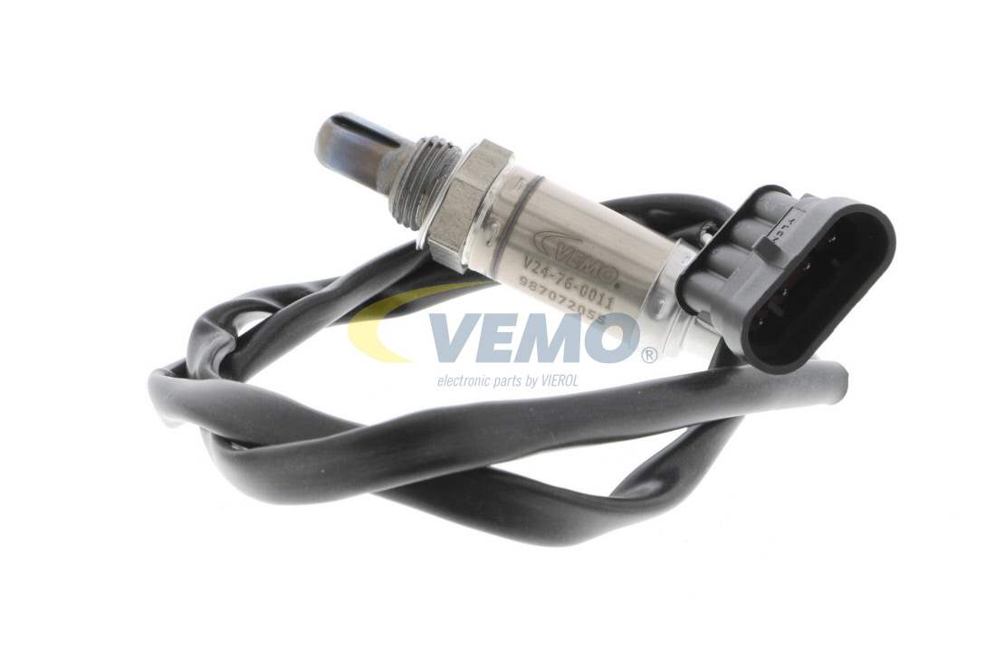 VEMO V24-76-0011: Lambdasonde Original Quality