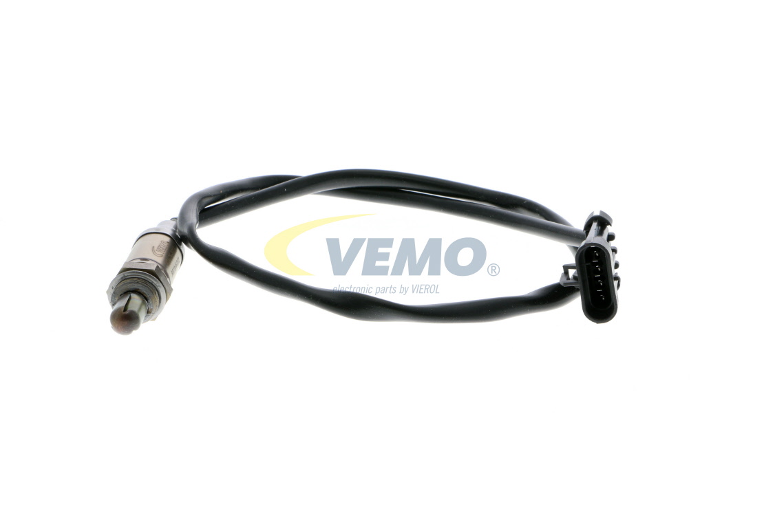 VEMO V24-76-0015: Sonda lambda Original Quality