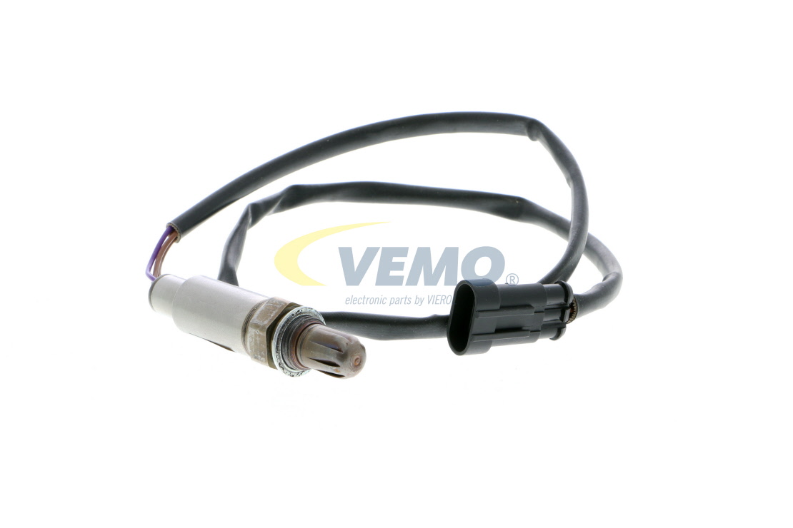 VEMO V24-76-0022: Sonda Lambda Q+, original equipment manufacturer quality