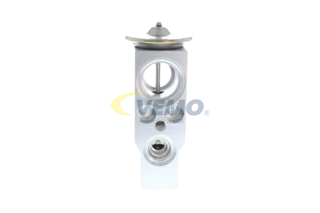 VEMO V24-77-0003: Expansionsventil, Klimaanlage mit Dichtungen Original Quality
