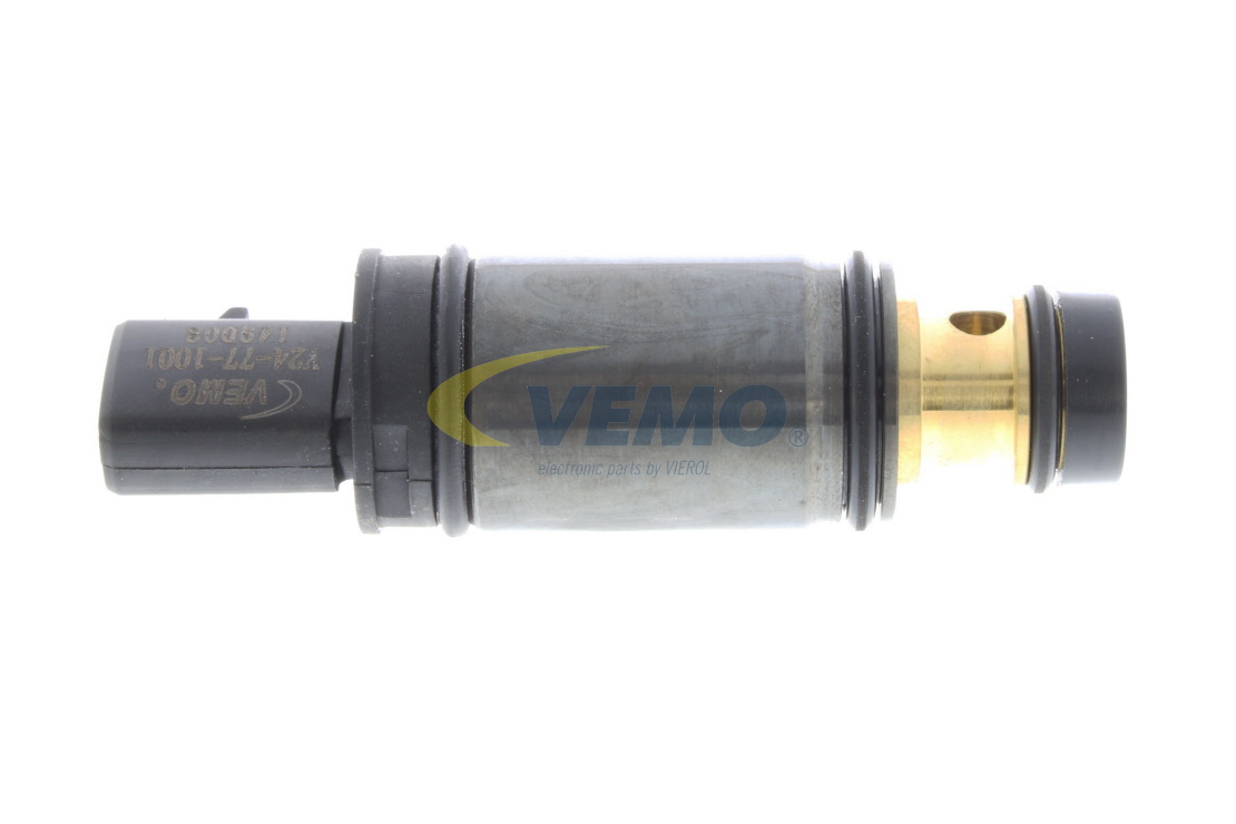 VEMO V24-77-1001: Regulačný ventil kompresora EXPERT KITS +
