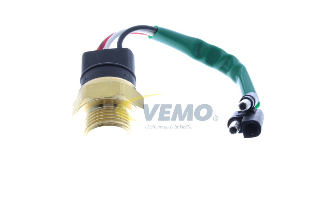 VEMO V24-99-1252: Przełącznik termiczny, wentylator chłodnicy Original Quality
