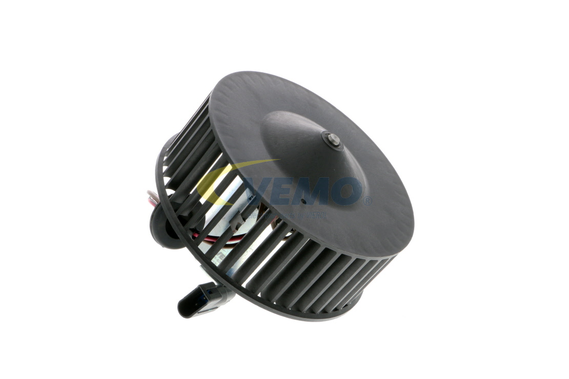 VEMO V25-03-1615: Kupéfläkt 12V, för fordon utan AC Original Quality