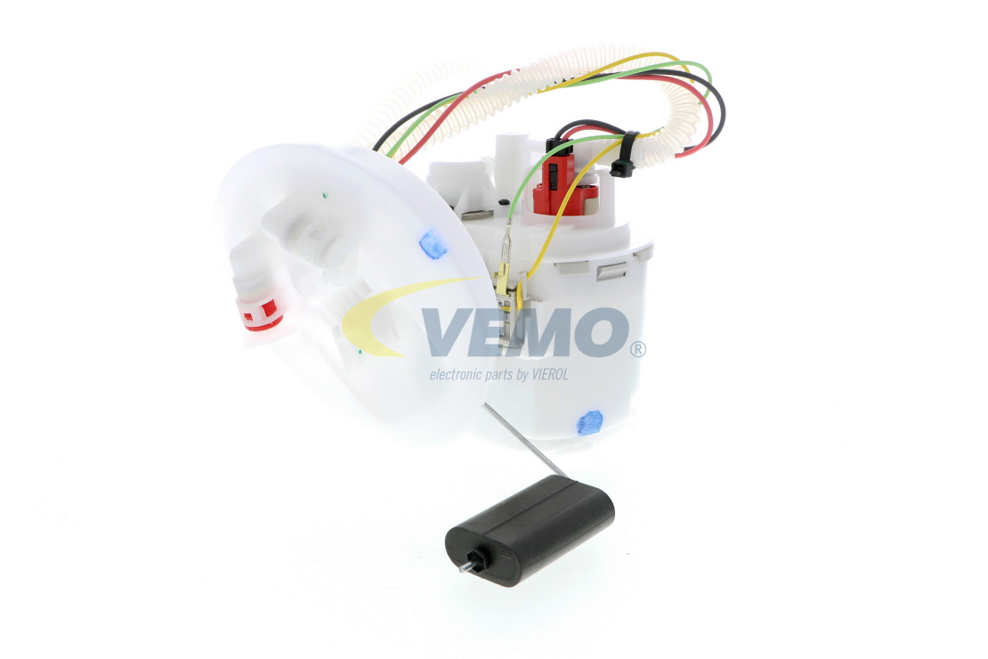 VEMO V25-09-0011: Kraftstoff-Fördereinheit 3,8bar Q+, original equipment manufacturer quality
