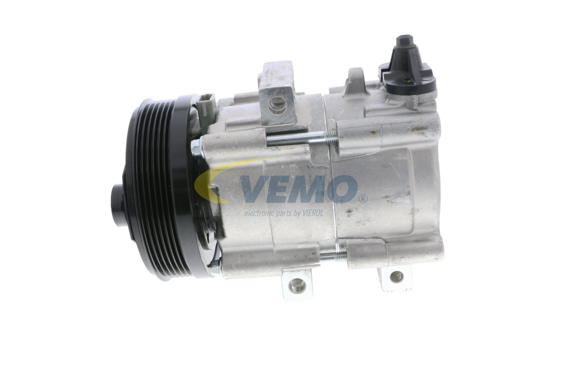 VEMO V25-15-0007: Kompresor klimatizácie Q+, original equipment manufacturer quality