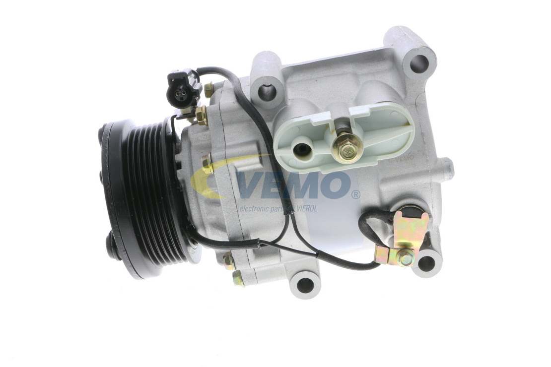 VEMO Original Quality V25-15-2008 Kompresor, klimatizace FORD TRANSIT autobus (FD_ _, FB_ _, FS_ _, FZ_ _, FC_ _) 75 HP Diesel cena