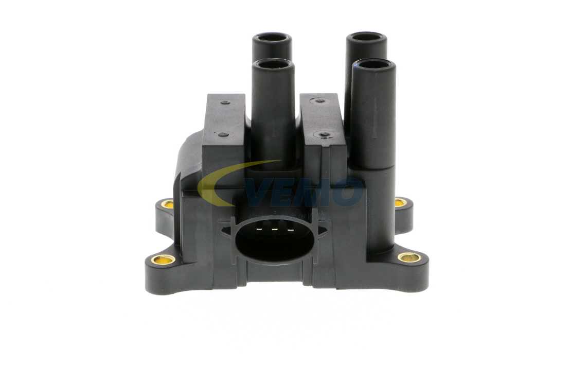 VEMO V25-70-0001: Süütepool 12V, 3-poolsus Original Quality