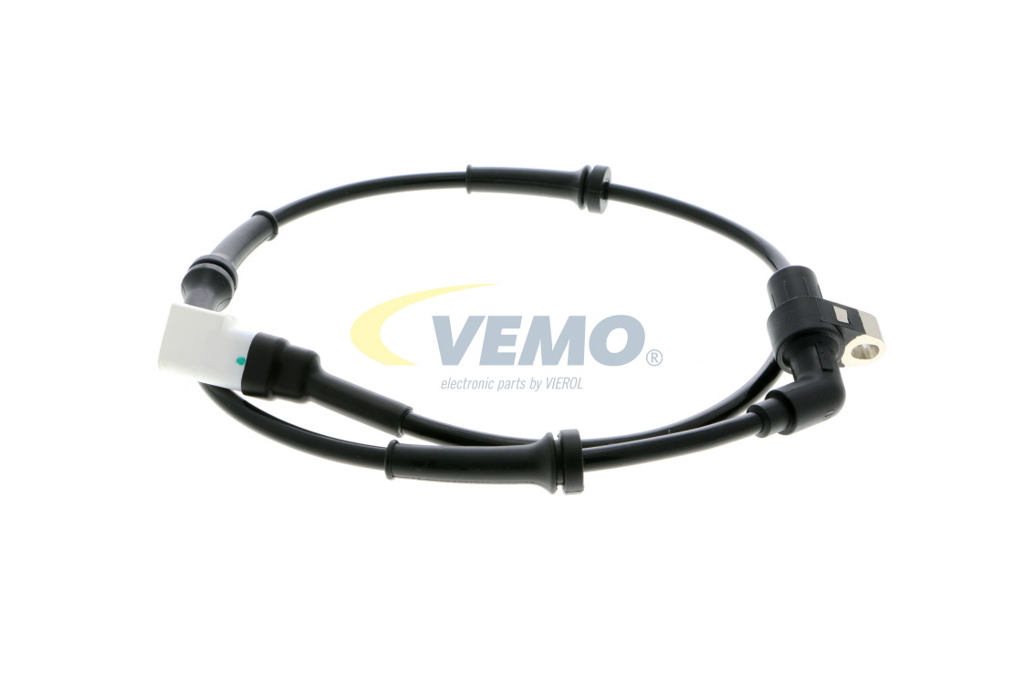 VEMO V25-72-0012: ABS-Sensor Vorderachse, 780mm Original Quality