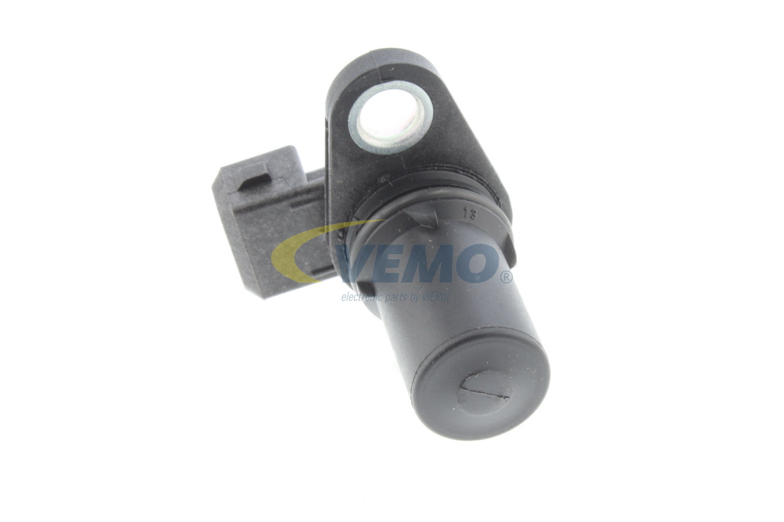 VEMO Q+, original equipment manufacturer quality V25-72-0037 Sensor, posición árbol de levas FORD FIESTA 4 (JA, JB) 60 cv Gasolina costo