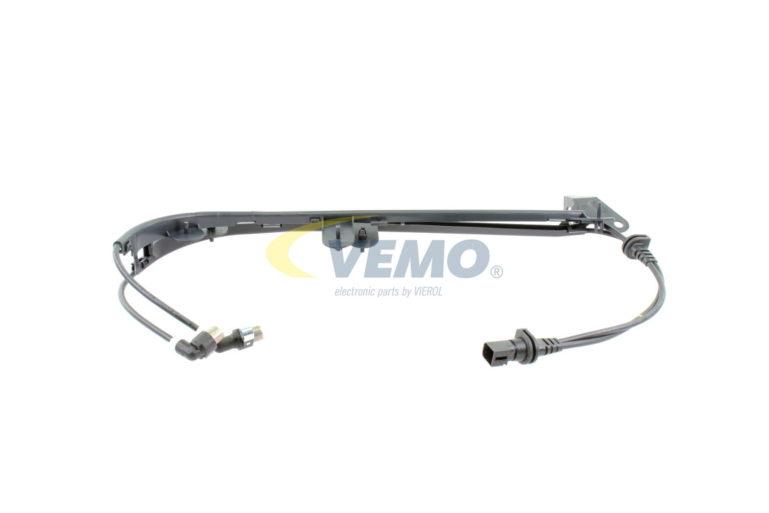 VEMO Original Quality V25-72-0055 Sensor, rotações da roda FORD FIESTA 4 (JA, JB) 50 cv Gasolina custo
