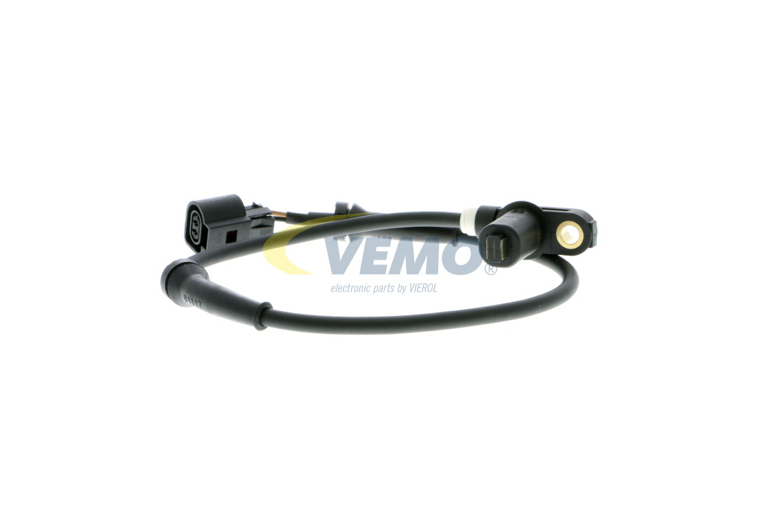 VEMO V25-72-0057: ABS-Sensor Vorderachse links, Vorderachse rechts Original Quality