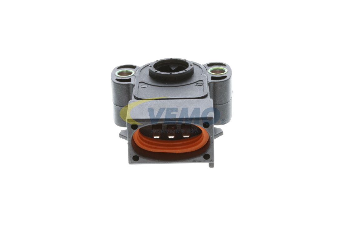 VEMO Original Quality V25-72-0059 Gasspjæld-potentiometer FORD KA (RB_) 49 HK Benzin hvad koster