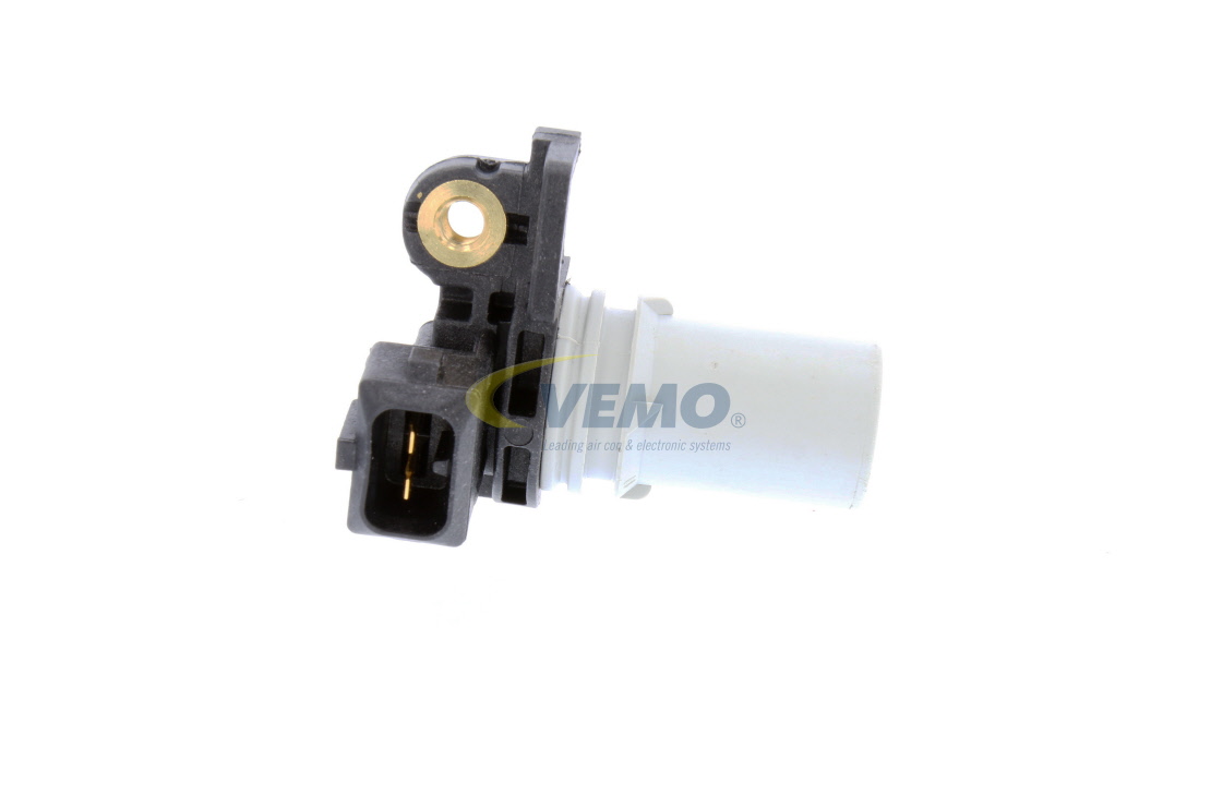VEMO Q+, original equipment manufacturer quality V25-72-0060 Vevaxelgivare FORD C-MAX (DM2) 115 hk Diesel kostnad
