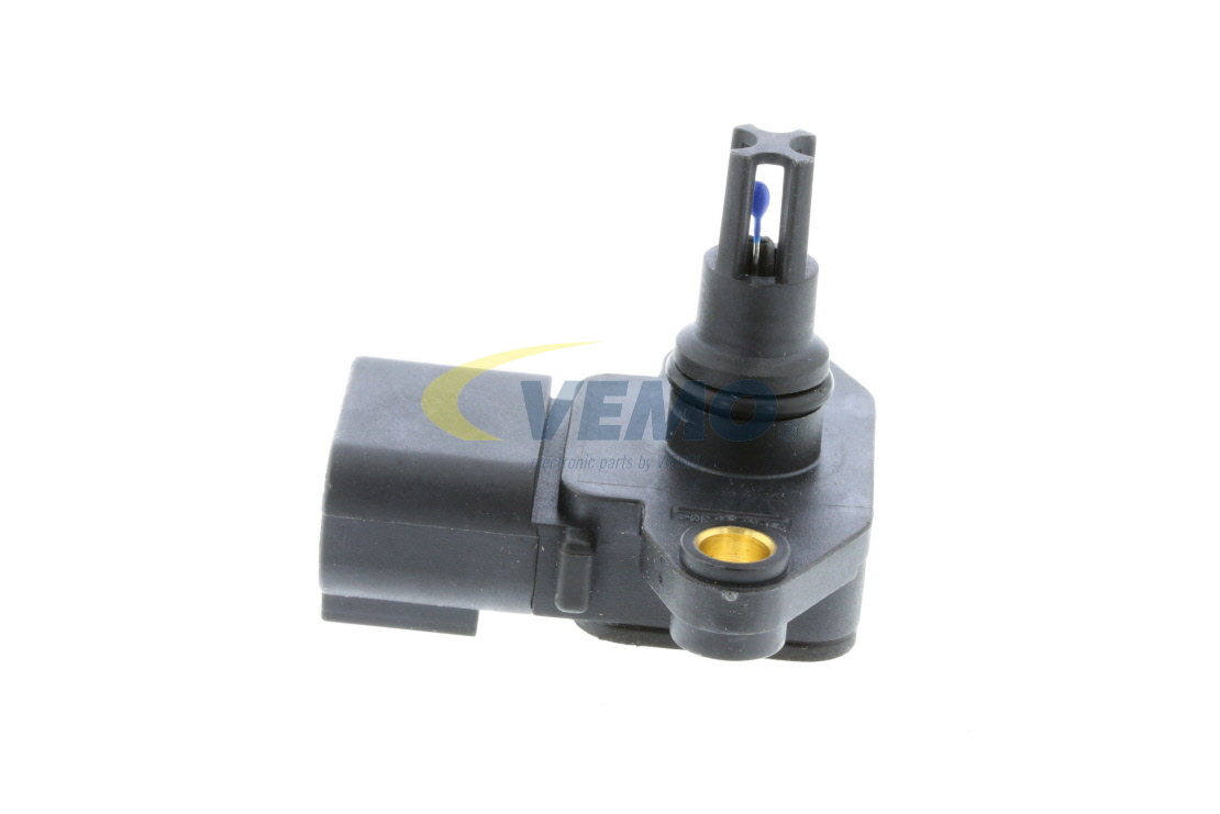 VEMO Original Quality V25-72-0063 Sensor, sugerørstryk FORD FOCUS (DAW, DBW) 75 HK Benzin hvad koster