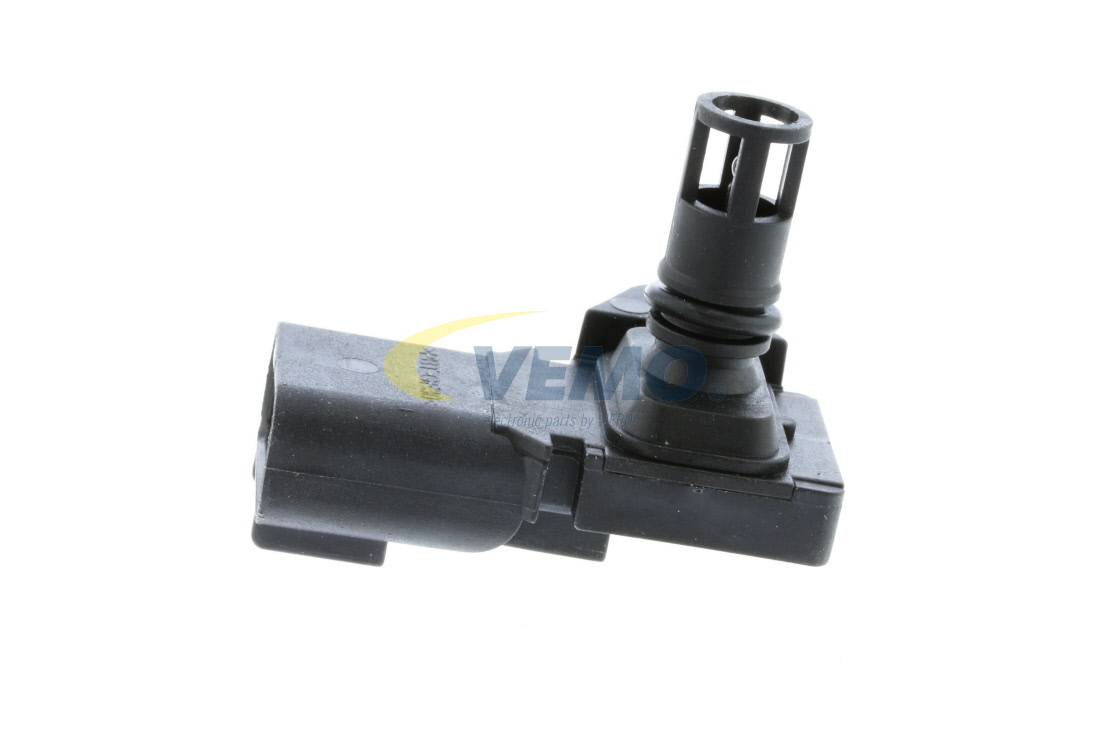 VEMO Original Quality V25-72-0065 Датчик, налягане във всмукателните тръби LAND ROVER Range Rover Sport (L320) 396 K.C. бензин цена