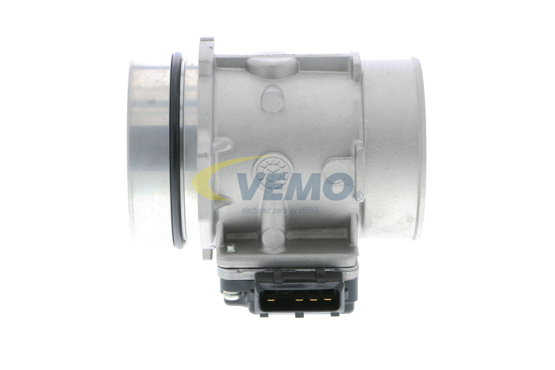 VEMO Q+, original equipment manufacturer quality V25-72-1003 Luftmassemåler FORD Escort 5 (ANL) 60 HK Benzin hvad koster
