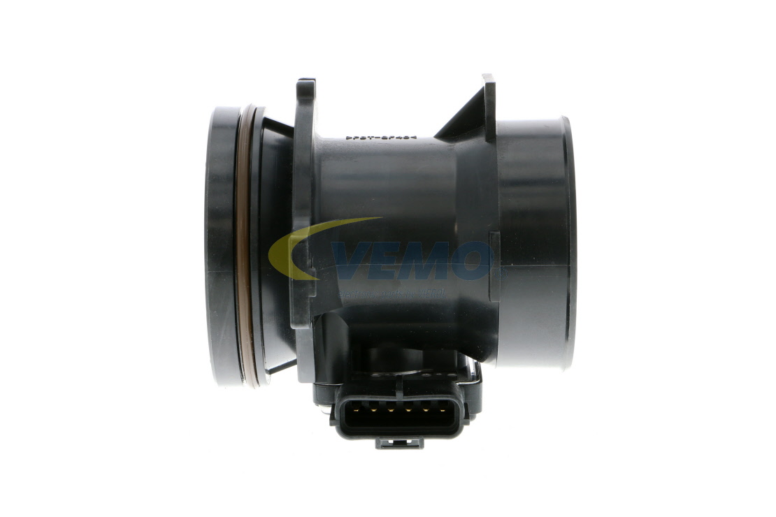 VEMO Q+, original equipment manufacturer quality V25-72-1007 Luftmassemåler FORD Focus C-Max (DM2) 120 HK Benzin hvad koster
