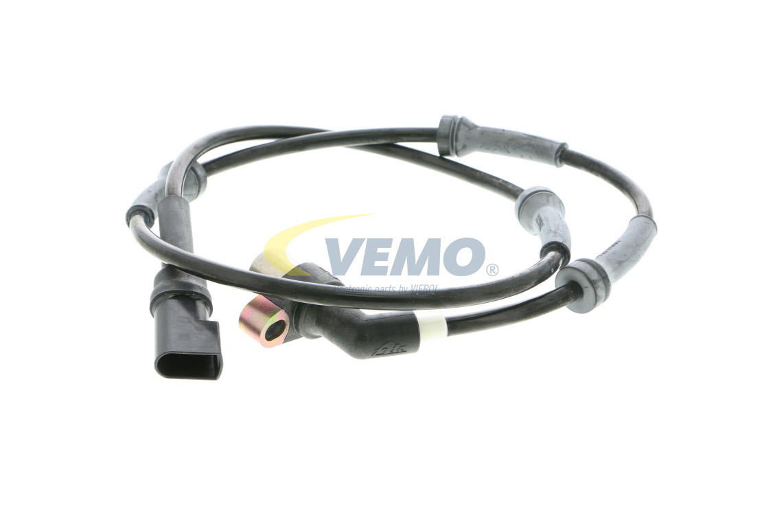 VEMO V25-72-1012: ABS-Sensor Vorderachse links, Vorderachse rechts Q+, original equipment manufacturer quality
