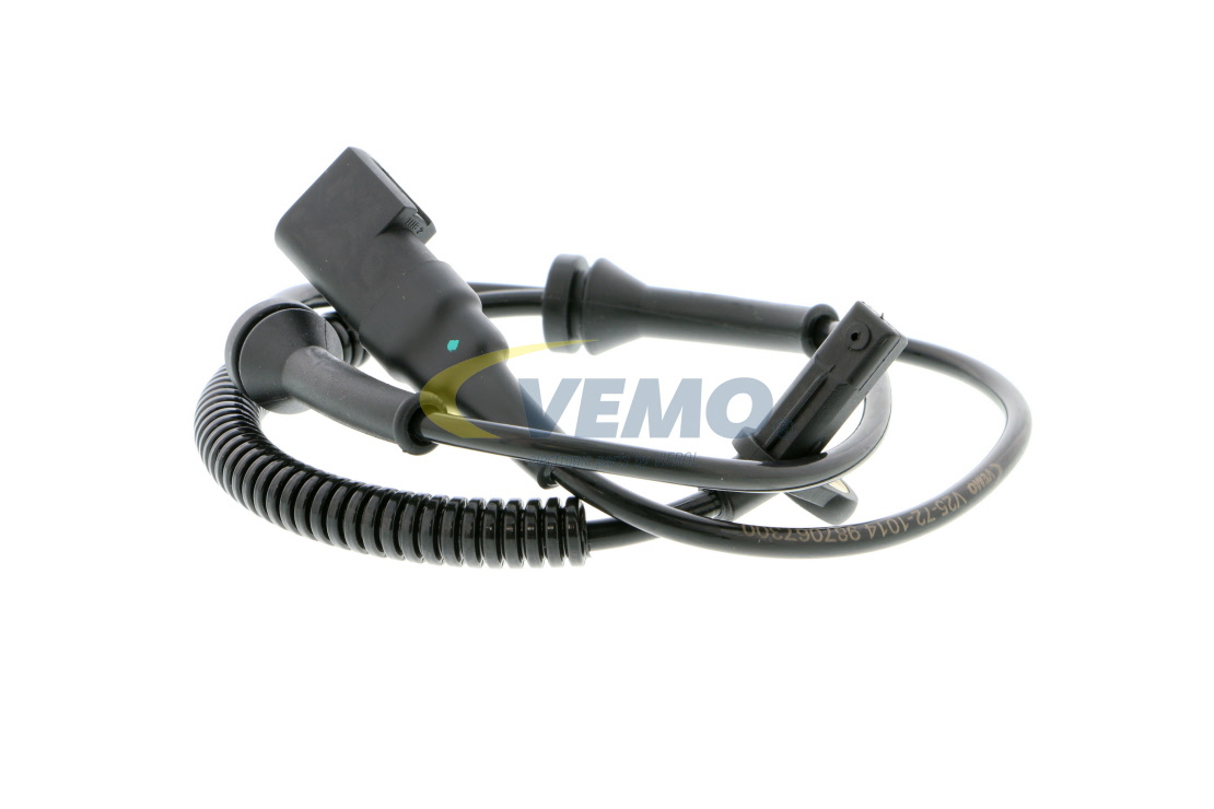 VEMO V25-72-1014: ABS-Sensor Vorderachse Original Quality