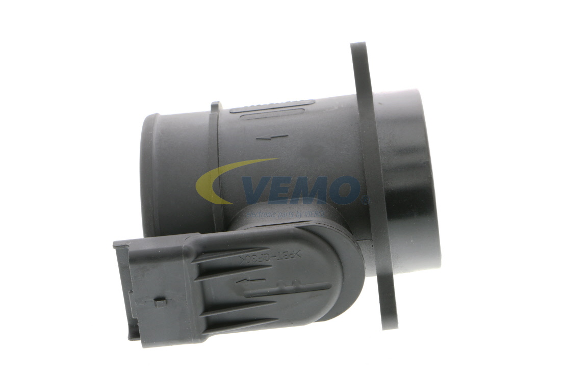 VEMO V25-72-1015: Luchtmassameter (LMM) Q+, original equipment manufacturer quality