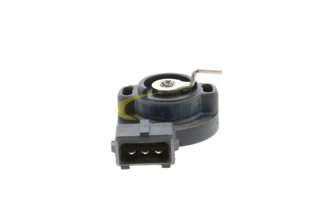 VEMO V25-72-1056: Czujnik, ustawienie przepustnicy Q+, original equipment manufacturer quality