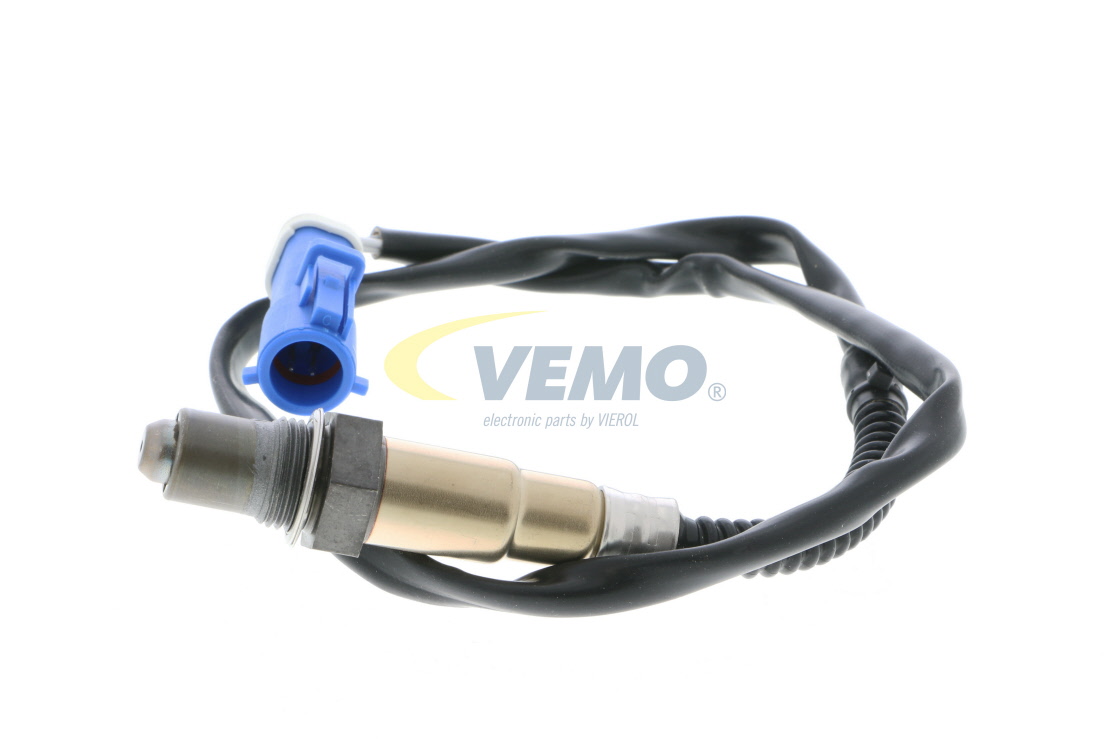 VEMO Original Quality V25-76-0009 Lambdasonde FORD C-Max 2 (DXA/CB7, DXA/CEU) 125 HK Benzin hvad koster