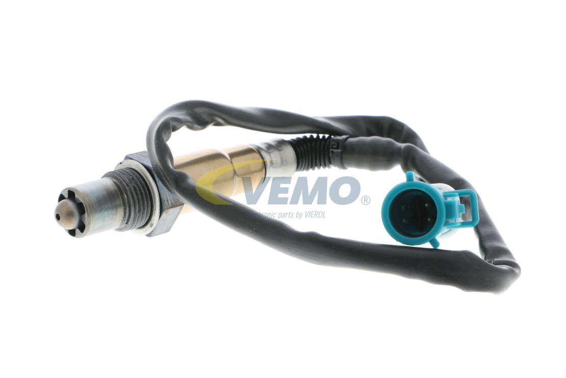 VEMO Original Quality V25-76-0012 Lambdasonde FORD KA (RB_) 70 HK Benzin hvad koster