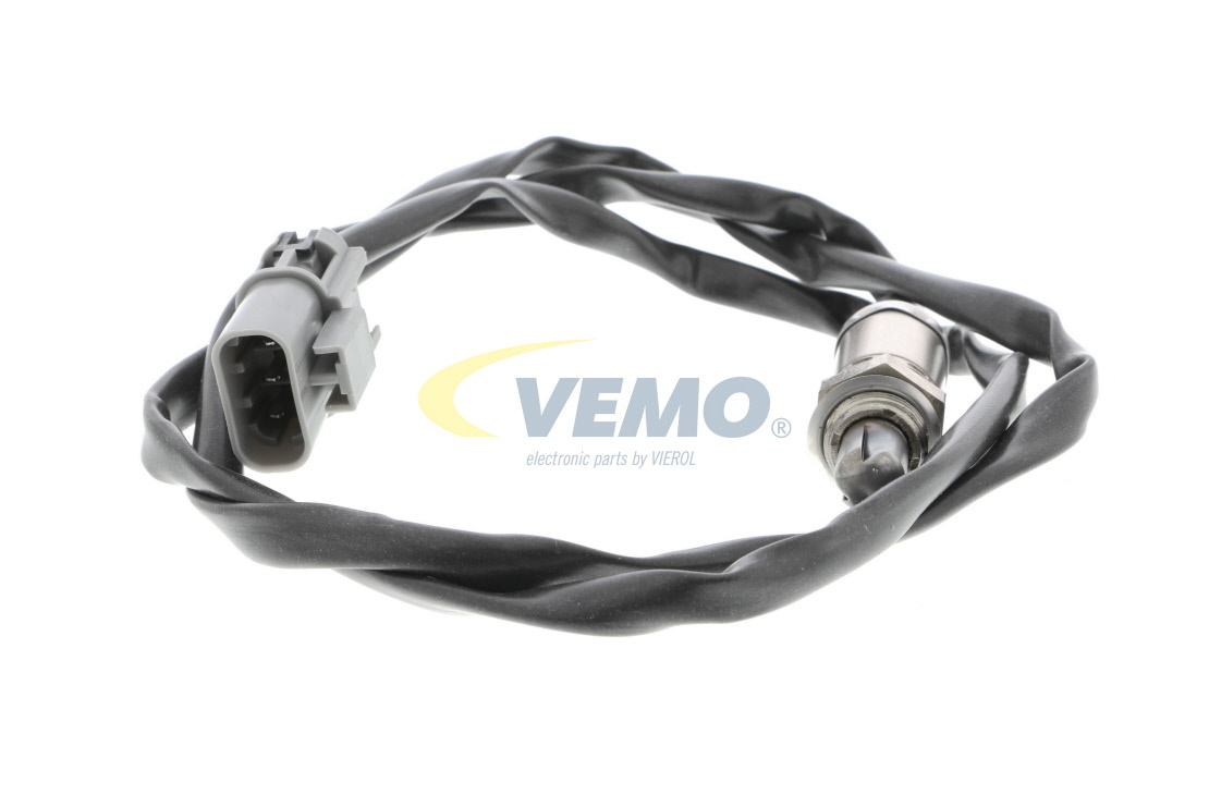 VEMO Original Quality V25-76-0022 Lambdasonde NISSAN TERRANO 2 (R20) 118 PS Benzin Kosten