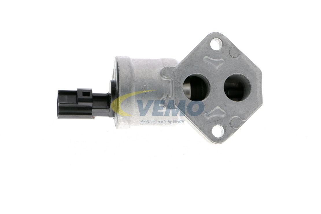 VEMO V25-77-0005: Válvula de ralentí Q+, original equipment manufacturer quality