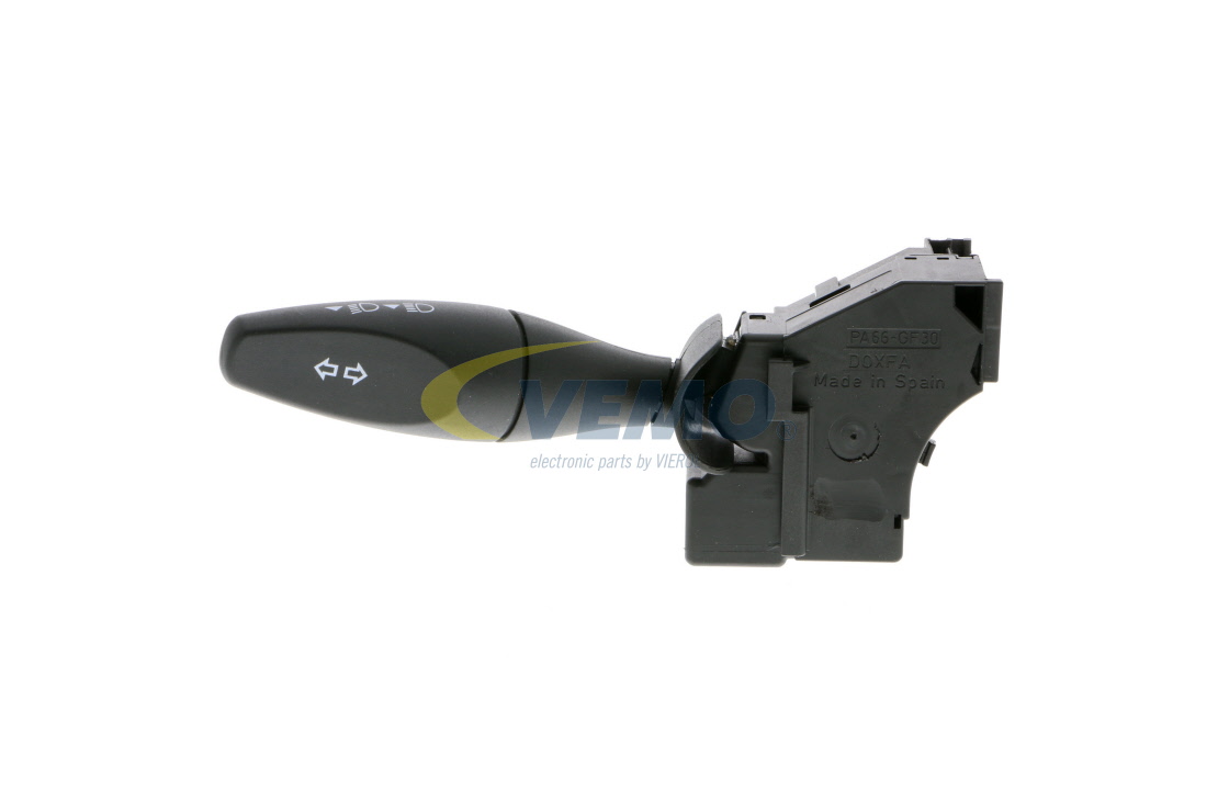 VEMO V25-80-4018: Lenkstockschalter Q+, original equipment manufacturer quality