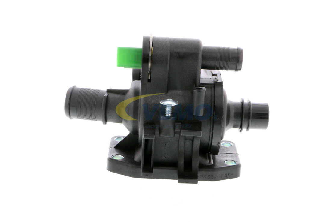 VEMO V25-99-1712: Termostat, lichid racire 83°C, cu etansare, cu senzor al temperaturii lichidului de răcire EXPERT KITS +