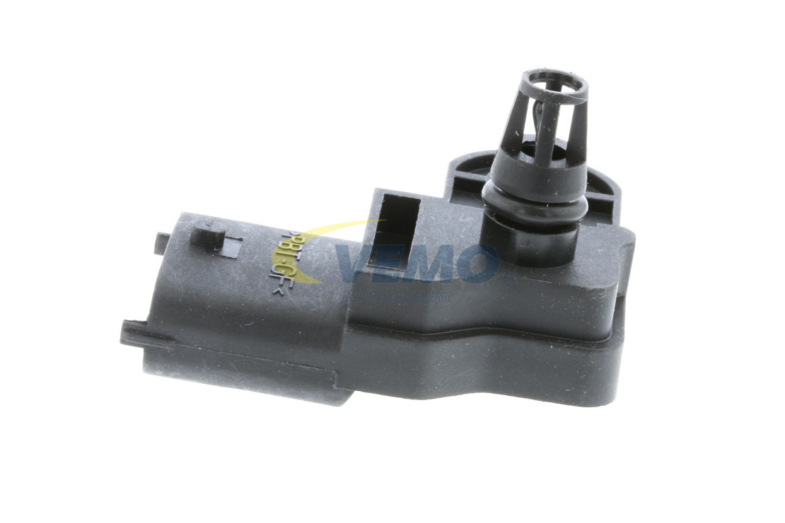 VEMO Original Quality V26-72-0006 Датчик, налягане във всмукателните тръби HONDA Jazz 2 (GD_, GE3, GE2) 78 K.C. бензин цена