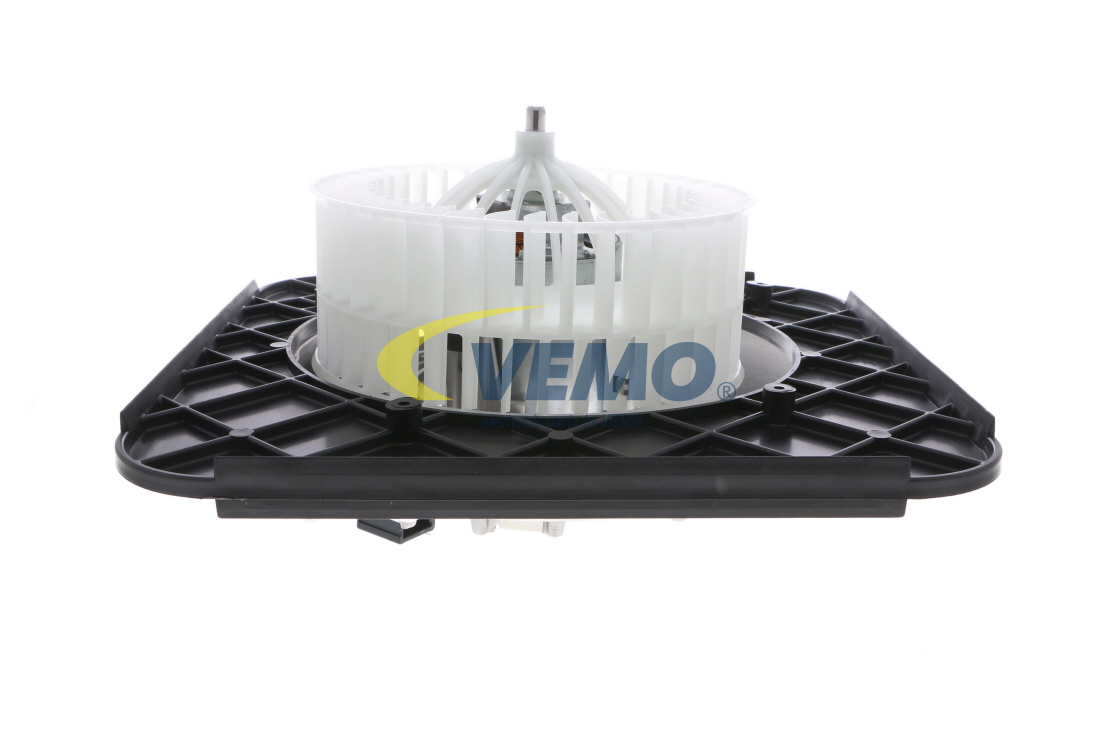 VEMO V30-03-1761: Pulseur d'air habitacle 12V, pour véhicules avec climatisateur automatique Original Quality