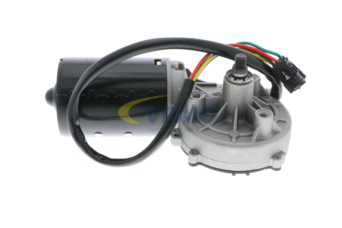 VEMO V30-07-0003: Motor stergator 12V, fata Original Quality
