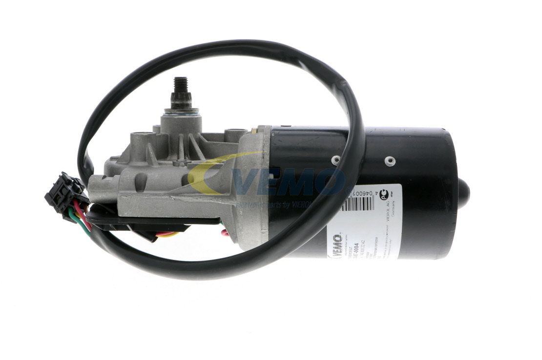 VEMO V30-07-0004: Moteur d'essuie-glace 12V, avant Original Quality
