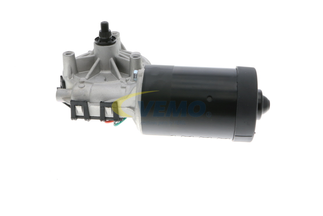 VEMO V30-07-0005: Silnik wycieraczek 12V, z przodu Original Quality