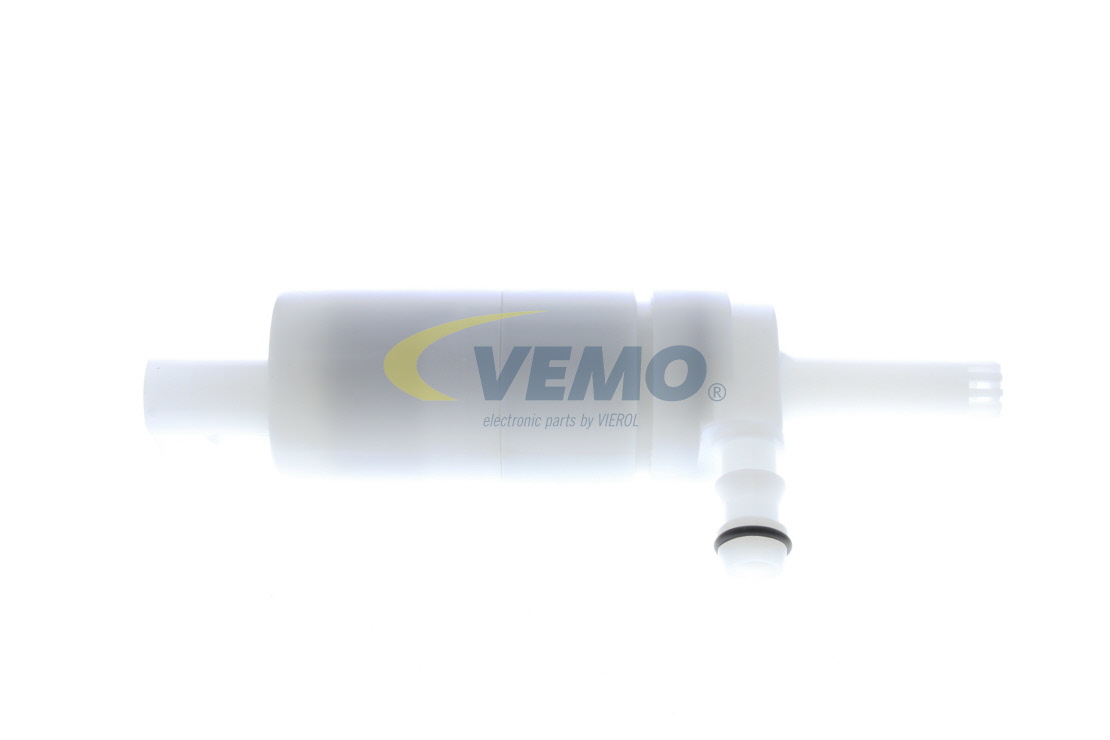 VEMO V30-08-0314: Waschwasserpumpe, Scheinwerferreinigung für Scheinwerferreinigungsanlage Original Quality
