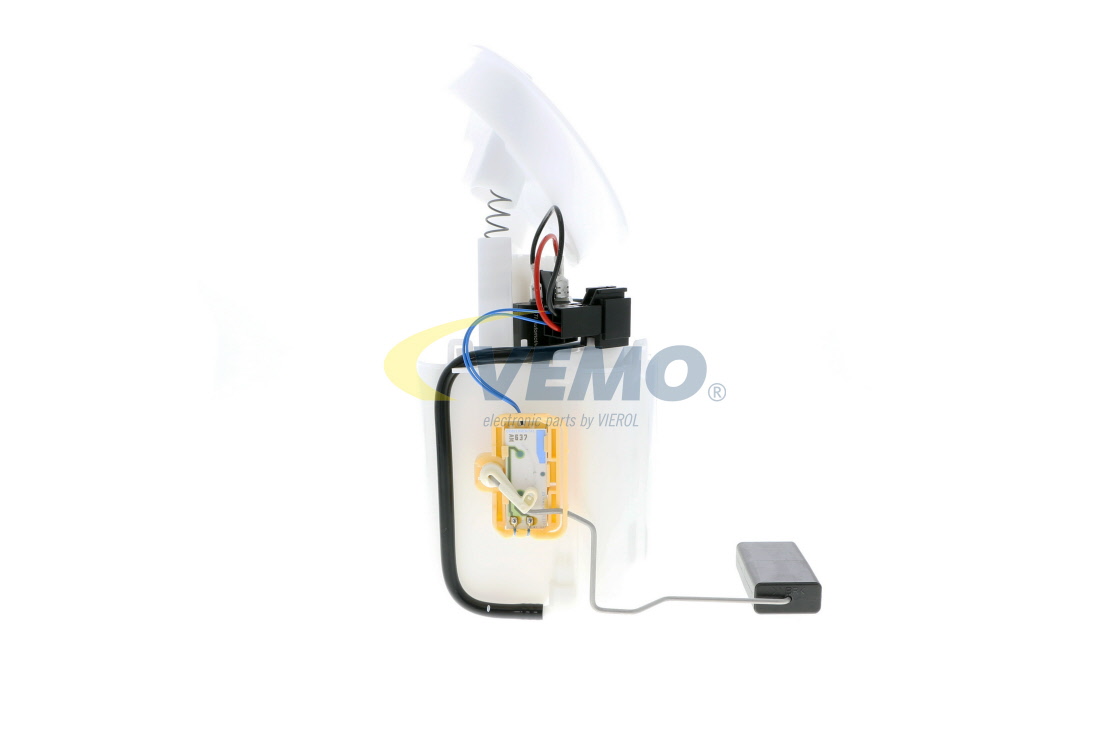 VEMO Q+, original equipment manufacturer quality V30-09-0001 Kraftstoff-Fördereinheit elektrisch