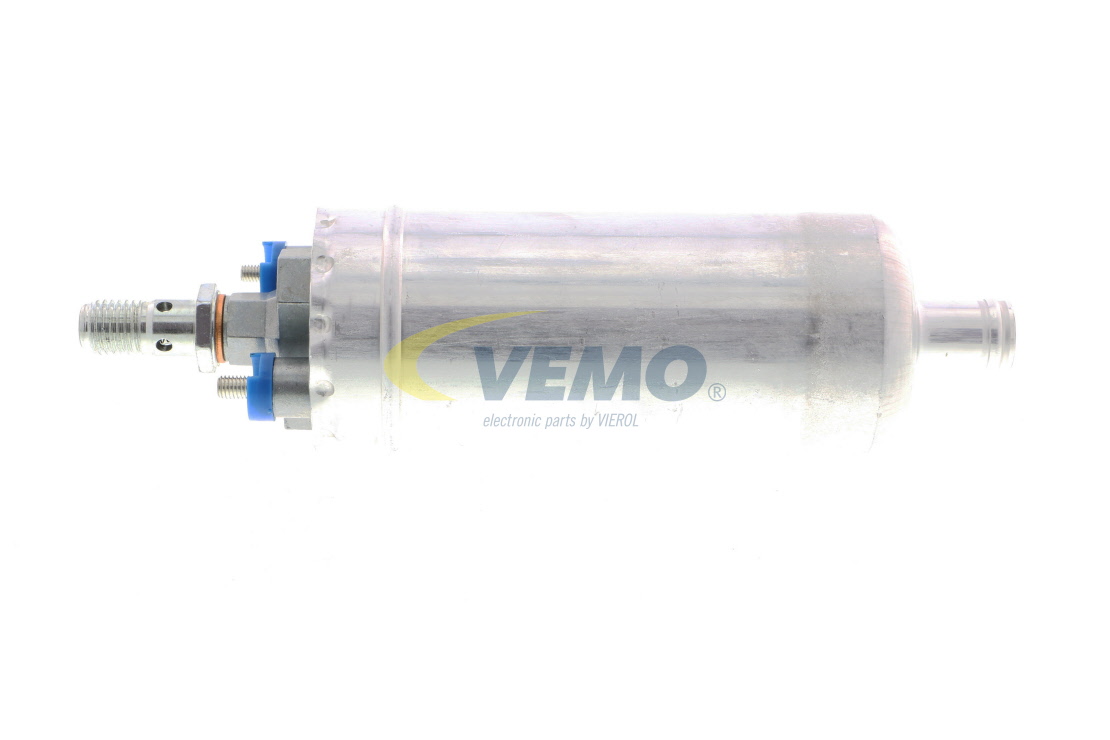VEMO V30-09-0002: Bomba de combustible eléctrico, con piezas de montaje EXPERT KITS +
