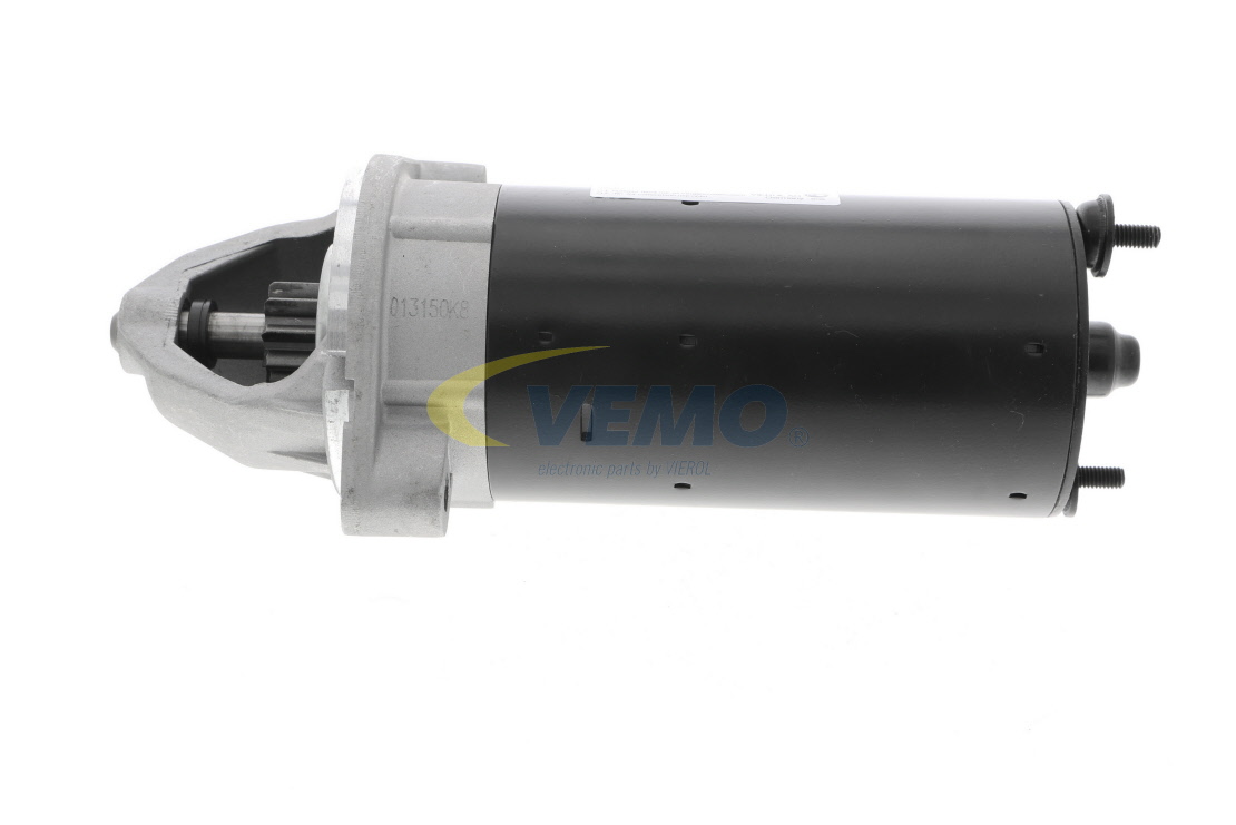 VEMO V30-12-13150: Starter 1,7kW Original Quality