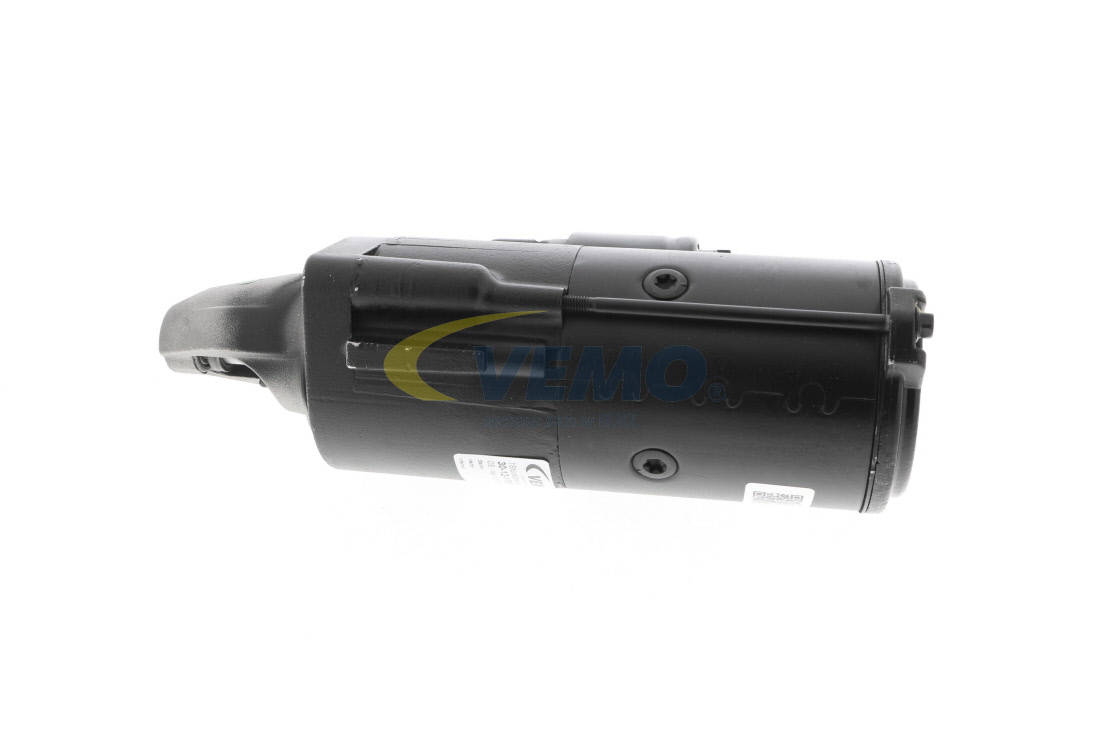 VEMO V30-12-17890: Starter 1,7kW Original Quality