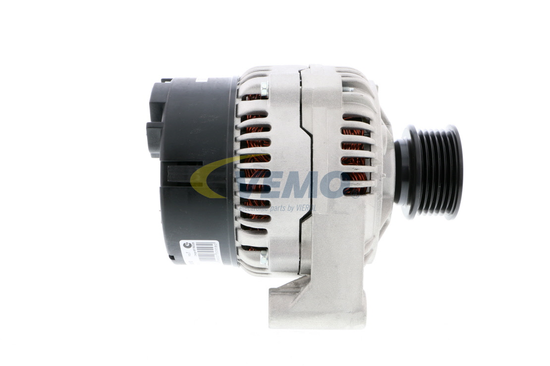 VEMO V30-13-36810: Alternator 70A Original Quality