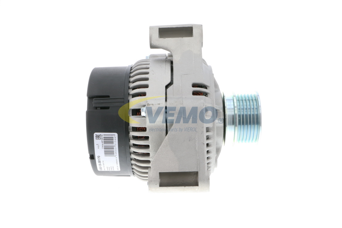 VEMO V30-13-38170: Laturi 90A Original Quality