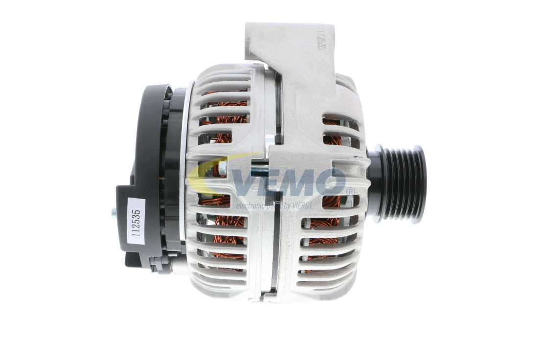 VEMO V30-13-42540: Laturi 120A Original Quality