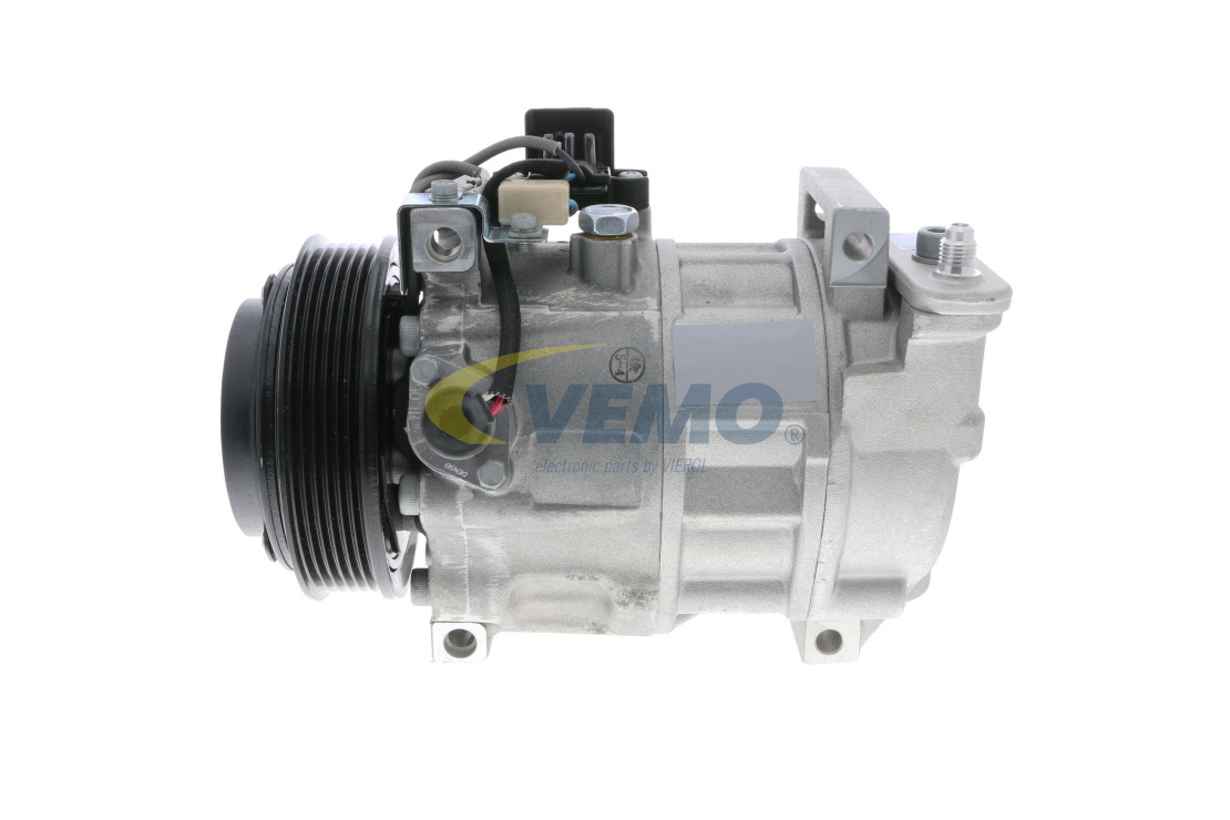 VEMO V30-15-0013: Klimakompressor Q+, original equipment manufacturer quality