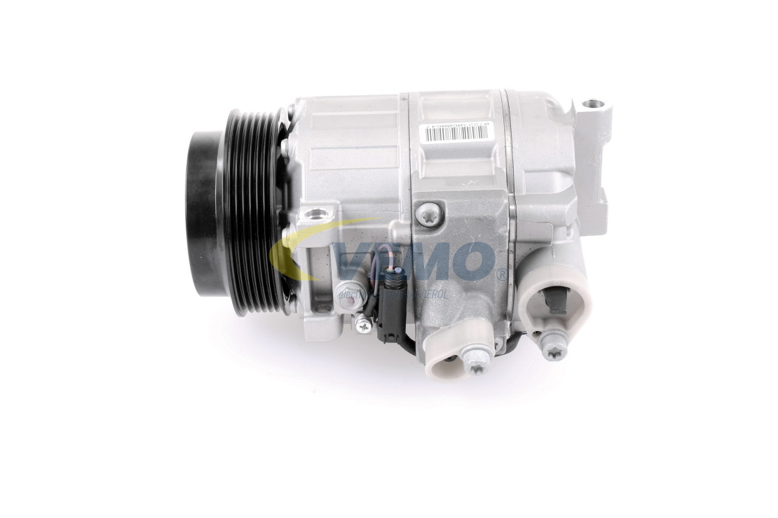 VEMO V30-15-0016: Kompresor klimatizácie Q+, original equipment manufacturer quality
