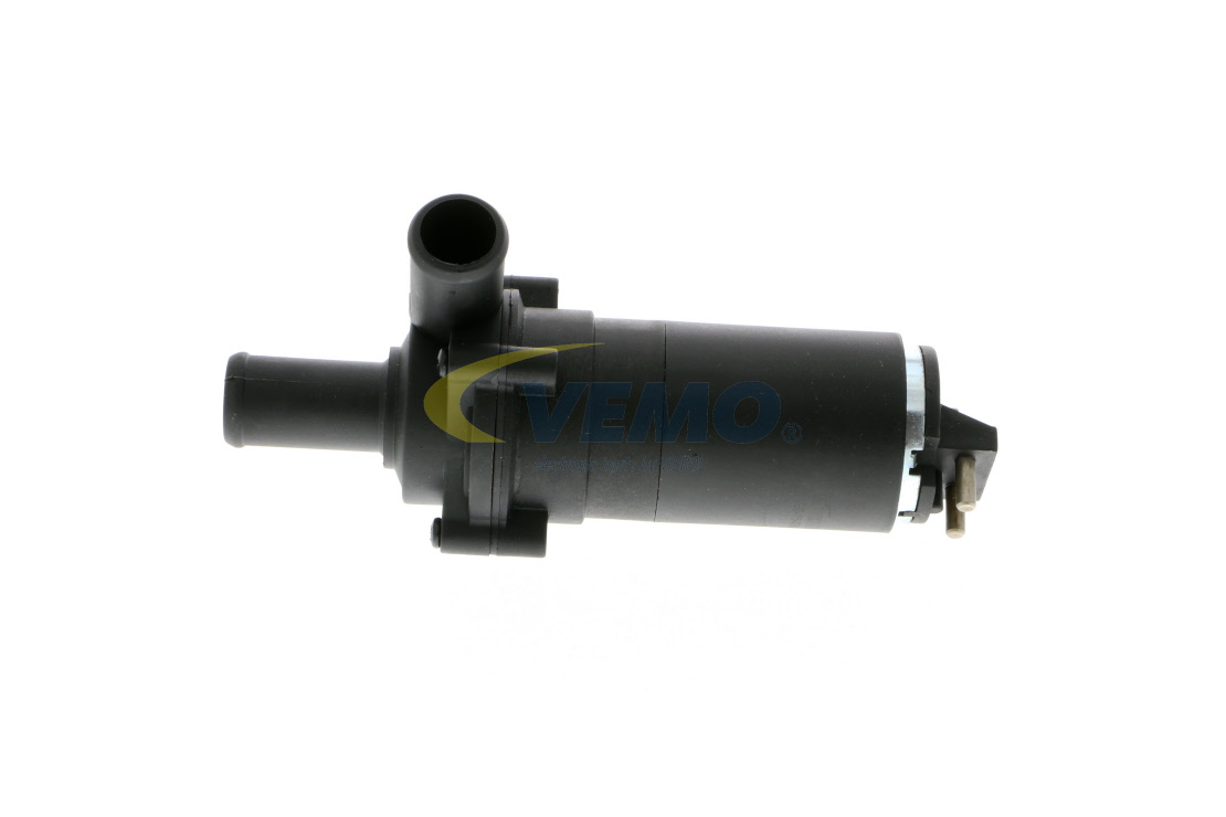 VEMO V30-16-0003: Pompa circolazione acqua, Riscaldatore da parcheggio Original Quality